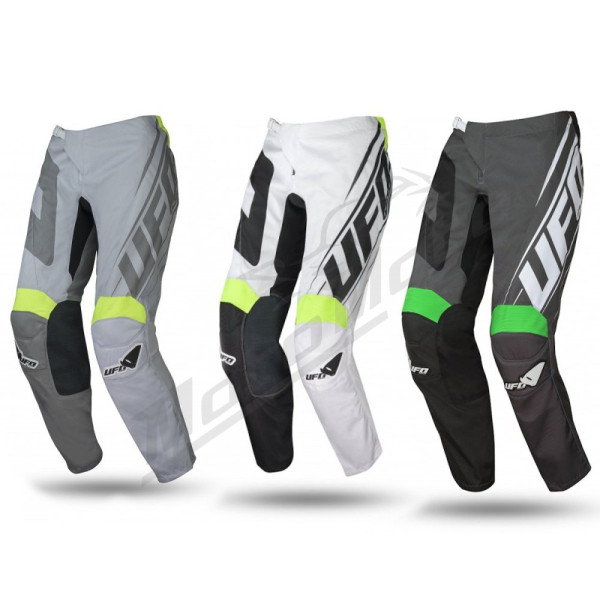 Ufo pants off road vanadium