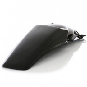 Rear mudguard ACERBIS HONDA CR/ CRE 125-250cc 1997-1999 