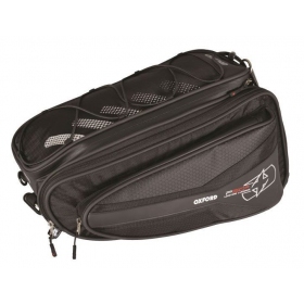 Side bags Oxford 50L P50R black