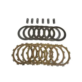 PROX Clutch Plate Set Yamaha WR / YZ 250cc 22-27