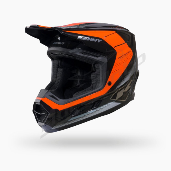 Kenny Racing Kids' / Junior Cross / Enduro Helmet PERFORMANCE