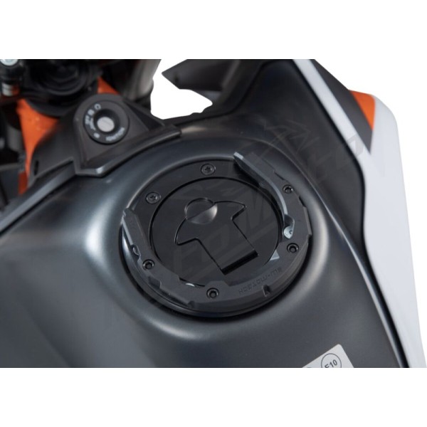 SW-MOTECH PRO Tank Ring KTM Duke / RC 125-890 17-24
