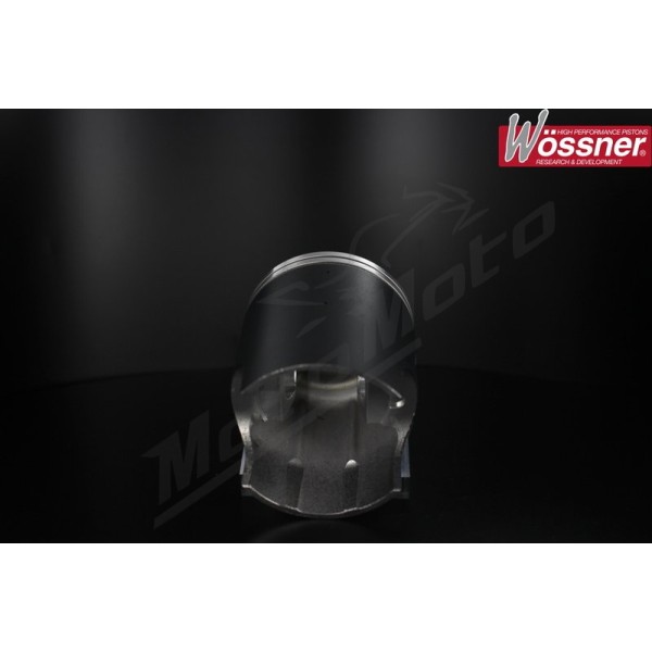 WÖSSNER Forged Piston 61,94-63,44mm Suzuki PE 175 80-83