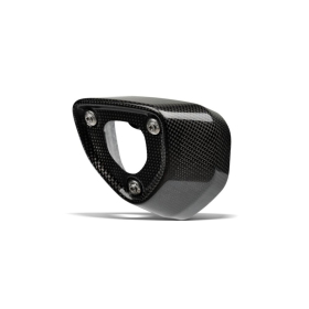 AKRAPOVIC Lower End Cap V-EC464 BMW R 1300GS 23-25