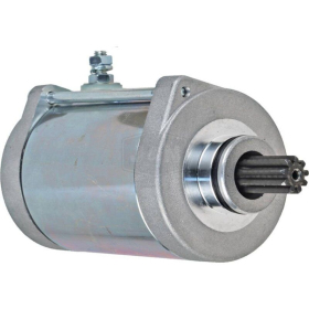 Arrowhead Starter BMW K 1200cc 97-09