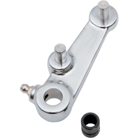 DRAG SPECIALTIES Shifter Lever Assembly Harley Davidson FX / FXB / FXE / FXEF 1200-1340cc 79-85