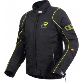 Rukka Traverina Ladies Textile Jacket