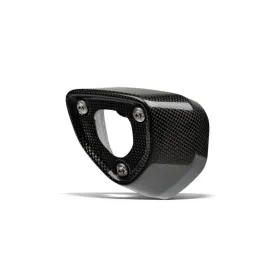 AKRAPOVIC Lower End Cap V-EC464 BMW R 1300GS 23-25