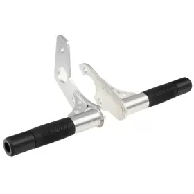 CULT WERK Rear Crash Bar Clubstyle Harley Davidson 1750-1923cc 2018-2026