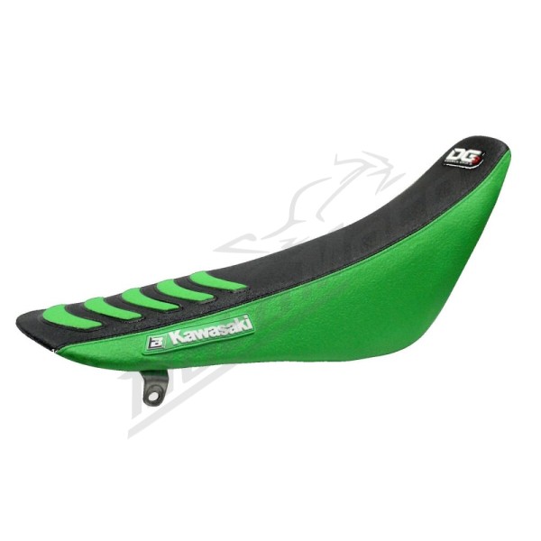 BLACKBIRD RACING Double Grip 3 Sėdynės užvalkalas Kawasaki KX 125-250cc 03-08