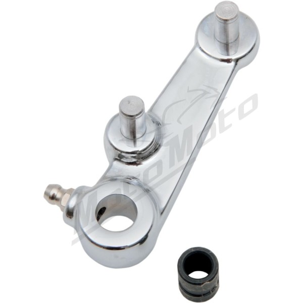 DRAG SPECIALTIES Shifter Lever Assembly Harley Davidson FX / FXB / FXE / FXEF 1200-1340cc 79-85