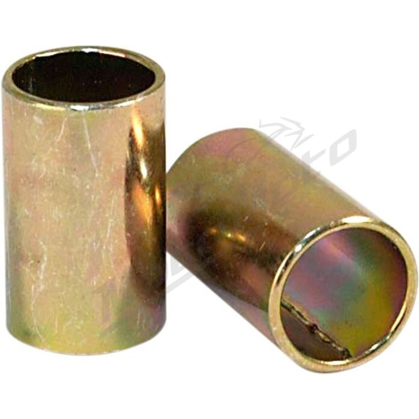 EMGO Shock Bushing Adapter Ø12x10mm 2pcs