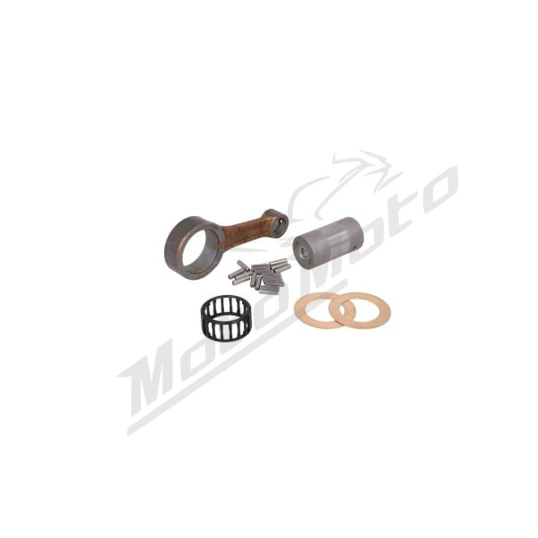 HOT RODS Connecting Rod Kit Kawasaki KX 250cc 10-16