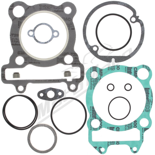 Winderosa (vertex) top-end seals Yamaha YFM / XT 250 08-19