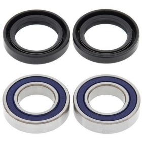 ALL BALLS Front Wheel Bearing Kit Yamaha YZ 125-450F 99-23