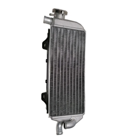 KSX Radiator (right) GAS GAS / HUSQVARNA / KTM 125-300cc 2019-2023