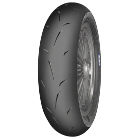Tyre MITAS MC 35 S-RACER 2.0 SUPER SOFT 3.50 R10 TL 51P