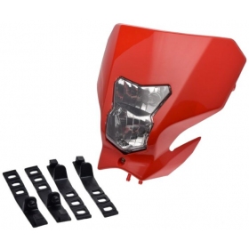 Universal headlight 275MM