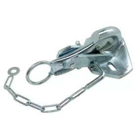 Sno-X Hitcher Arctic Cat Cheetah / Cougar / El Tigre / Jag / Lynx / Panther / Super 89-93