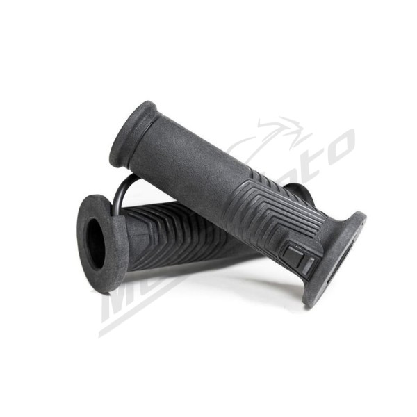 KOSO Premium Heated Grips HG17