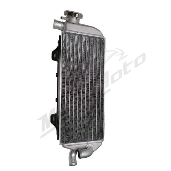 KSX Radiator (right) GAS GAS / HUSQVARNA / KTM 125-300cc 2019-2023