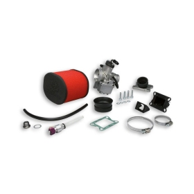 Carburettor Kit 28mm MALOSSI MHR TEAM Dell'Orto VHST AM6 / Derbi