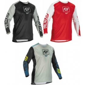 Fly Racing Lite Off Road Shirt For Men
