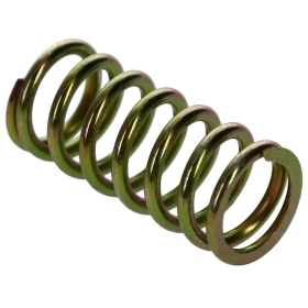Rekluse Pressure Plate Spring Heavy Gold