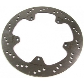 Front brake disc NG APRILIA RS / TUONO / YAMAHA TZR Ø 280x155x4