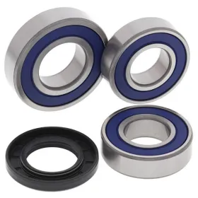 4Ride Rear wheel bearing kit KTM DUKE 690 2014-2017
