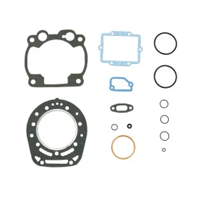 Namura Top-End Gaskets Kawasaki KX 500 89-04