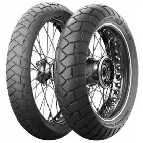 Tyre MICHELIN ANAKEE ADVENTURE 150/70 R17 TL/TT 69V