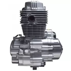 Variklis ATV 250STXE 167FMM 10kW
