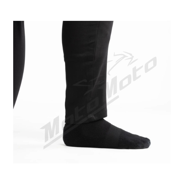 Oxford Super Jegging 3.0 Women’s Reinforced Stretch Denim Black