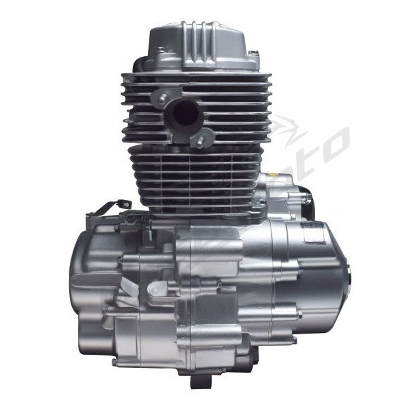 Variklis ATV 250STXE 167FMM 10kW
