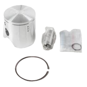 WISECO Piston Ø55.46mm Suzuki RM 125 89-99