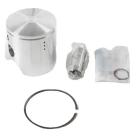 WISECO Piston Ø55.46mm Suzuki RM 125 89-99