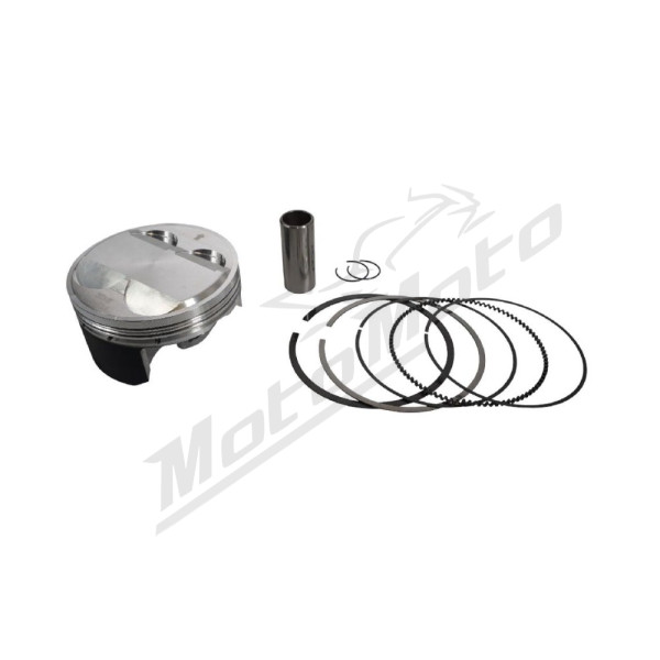 WOSSNER Piston Kit 102,94mm Yamaha YFM / YXE 700cc 16-18