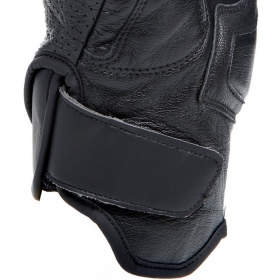 Dainese Blackshape genuine leather gloves