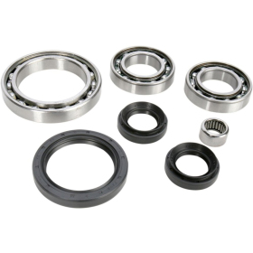 MOOSE OFFROAD Rear Differential Bearing/Seal Kit Yamaha YFM 550-700 07-26