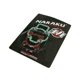 Naraku Top-gasket Aprilia / Derbi / Gilera / Piaggio 50cc 98-20