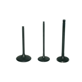 VERTEX Steel Exhaust Valve Honda CRF 450R 13->