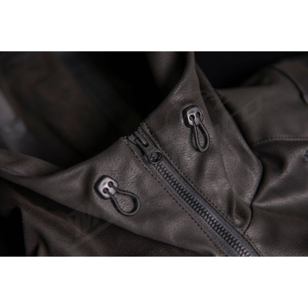 ICON Synthhawk Jacket