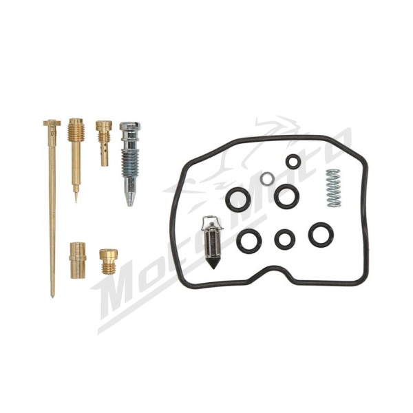 Keyster Carburettor repair kit Kawasaki KL / KLR 600 84-94