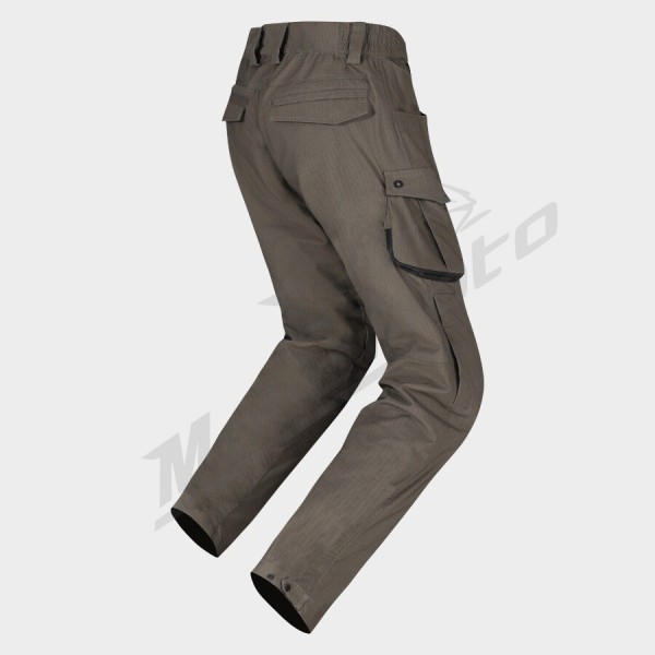 LS2 Coast Cargo Textile Pants