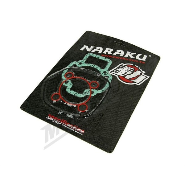 Naraku Top-gasket Aprilia / Derbi / Gilera / Piaggio 50cc 98-20