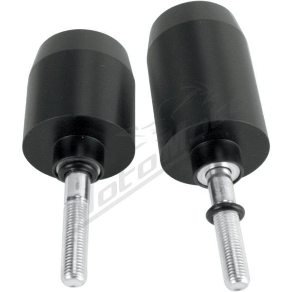 PSR Frame Sliders 2pc. Yamaha FZ6 600 04-10