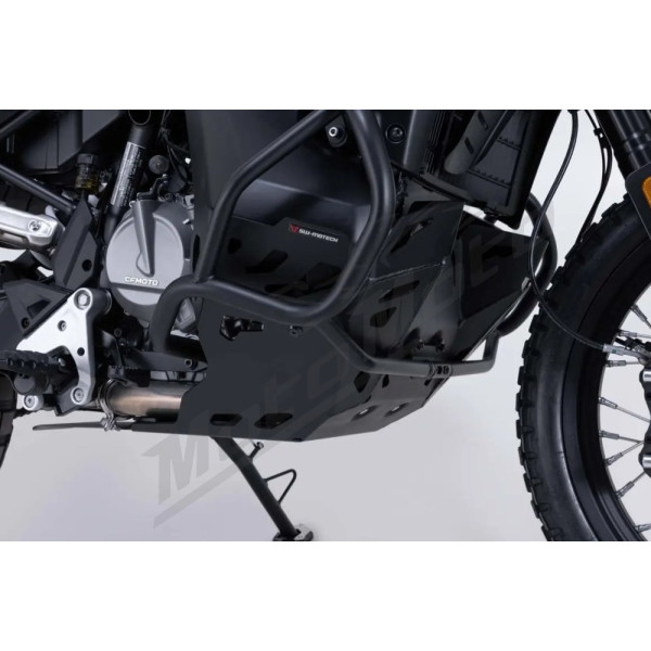 SW-MOTECH Variklio apsauga CFMoto MT-X 800 ABS 25-26