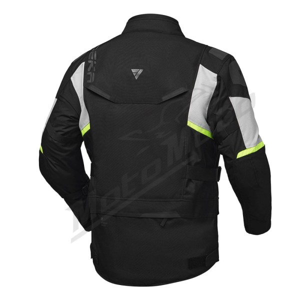 Modeka Striker III textile jacket