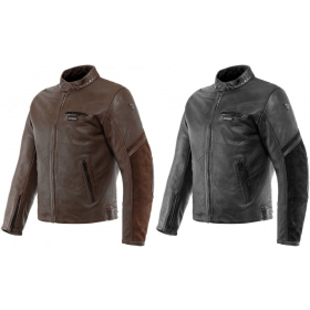 Dainese Merak Leather Jacket